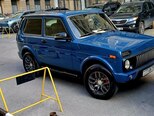 LADA (VAZ) Niva-3
