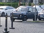 LADA (VAZ) Niva-6