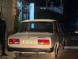 LADA (VAZ) 2107-4