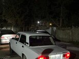 LADA (VAZ) 2107-8