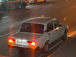 LADA (VAZ) 2107-12