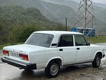 LADA (VAZ) 2107-11