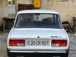 LADA (VAZ) 2107-13