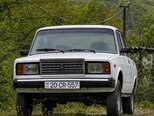 LADA (VAZ) 2107-10