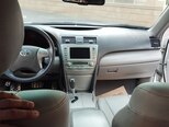 Toyota Camry-7