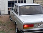 LADA (VAZ) 2107-8