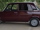 LADA (VAZ) 2107-2