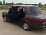 LADA (VAZ) 2107-4
