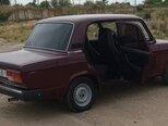 LADA (VAZ) 2107-3