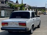 LADA (VAZ) 2107-9