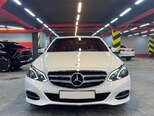 Mercedes E 220-3