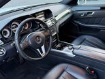 Mercedes E 220-4