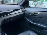 Mercedes E 220-5