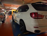 BMW X5-5