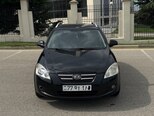 Kia Ceed SW-1