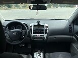 Kia Ceed SW-3