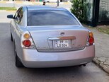 Nissan Altima-2