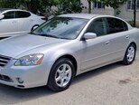 Nissan Altima-7