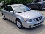 Nissan Altima-8