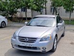Nissan Altima-6