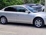 Nissan Altima-11