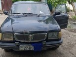 GAZ 3110 "Volga"-5
