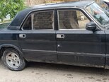 GAZ 3110 "Volga"-7