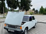 LADA (VAZ) 2107-14