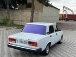 LADA (VAZ) 2107-6