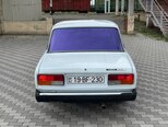 LADA (VAZ) 2107-4
