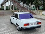 LADA (VAZ) 2107-5