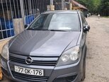 Opel Astra-1