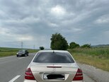 Mercedes E 200-4
