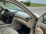 Mercedes E 200-9