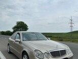 Mercedes E 200-2