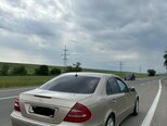 Mercedes E 200-5
