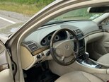 Mercedes E 200-8