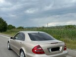 Mercedes E 200-6