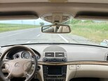 Mercedes E 200-7