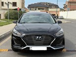 Hyundai Sonata-1
