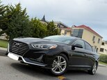 Hyundai Sonata-7