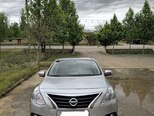 Nissan Sunny-1