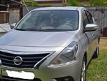 Nissan Sunny-2