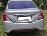 Nissan Sunny-10