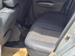 Nissan Sunny-7