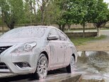 Nissan Sunny-8