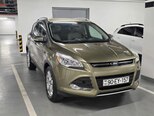 Ford Escape-1