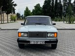 LADA (VAZ) 2107-1