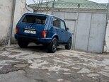LADA (VAZ) Niva-7