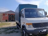Mercedes Vario-1